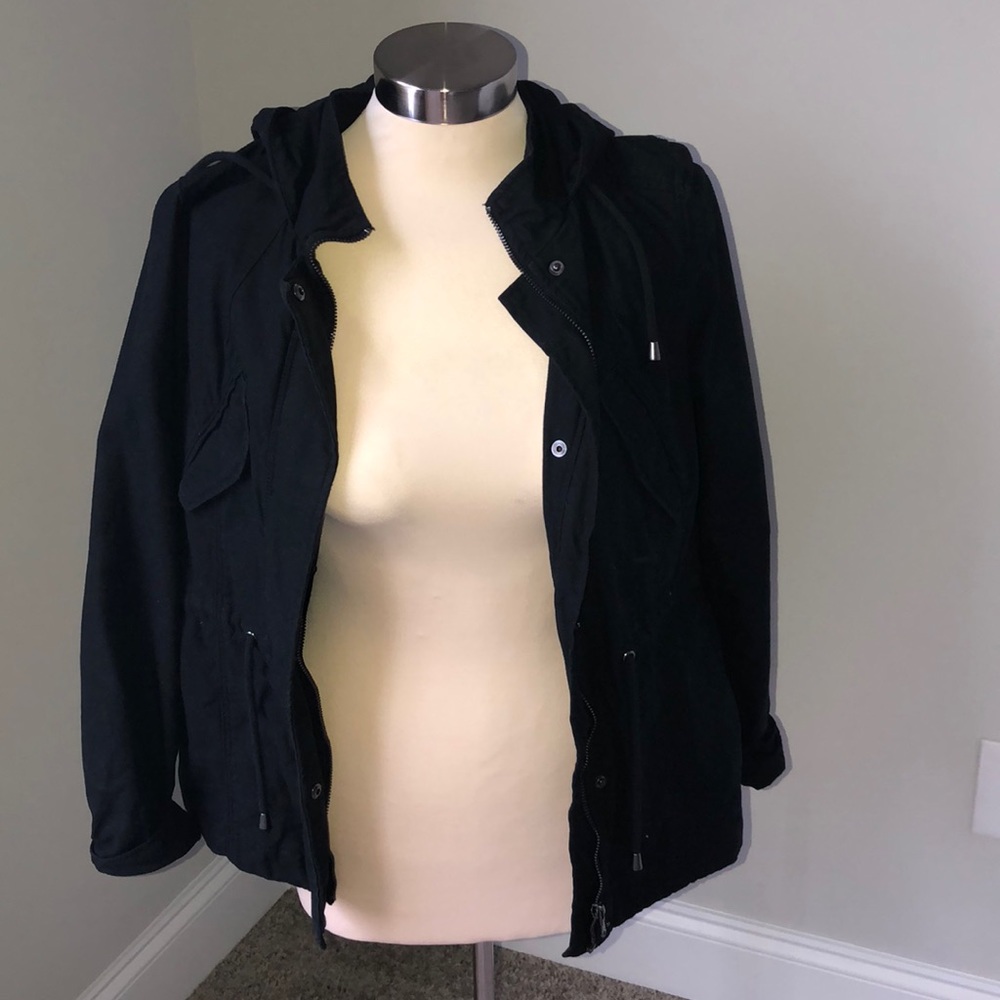 H&M jacket
